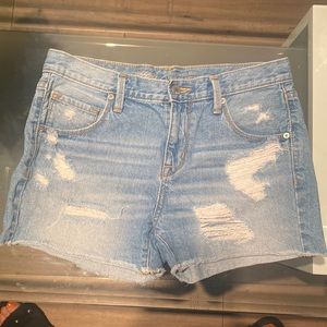 Summer Shorts size 25